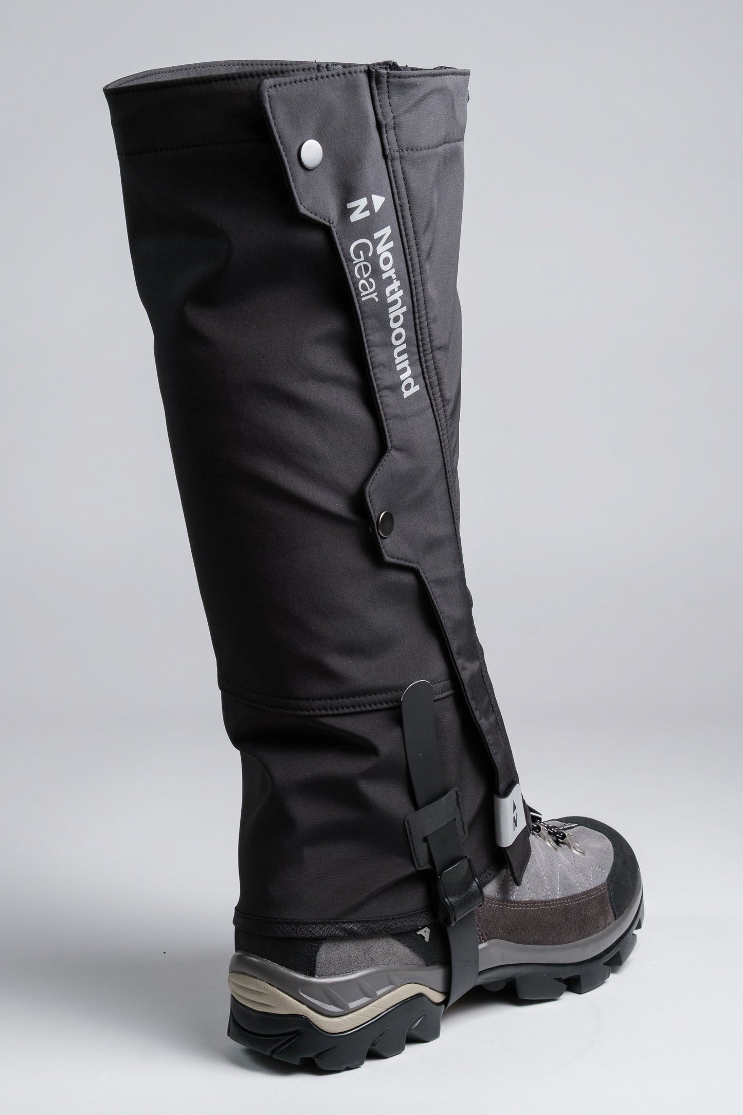 Trail Guard Water-Resistant Gaiters
