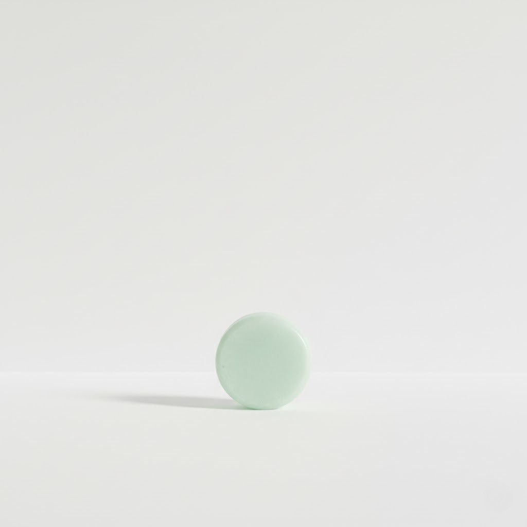 Eucalyptus + Mint Conditioner Bar | Clarify & Refresh