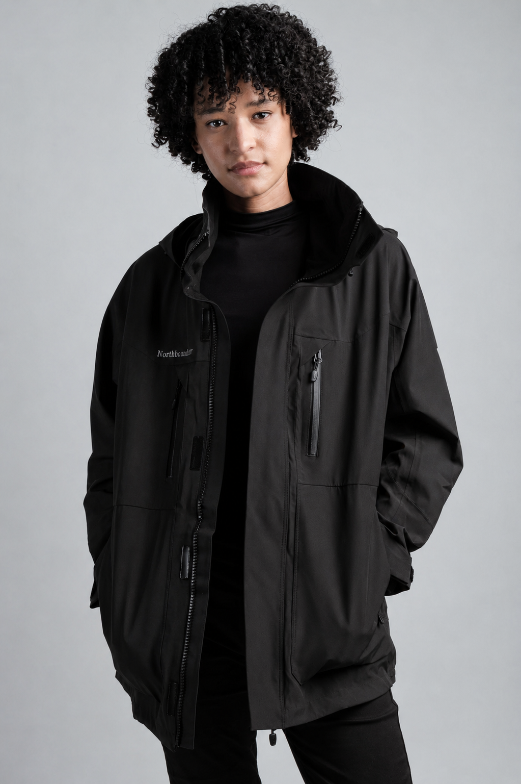 Women's DryShield Waterproof Field Jacket