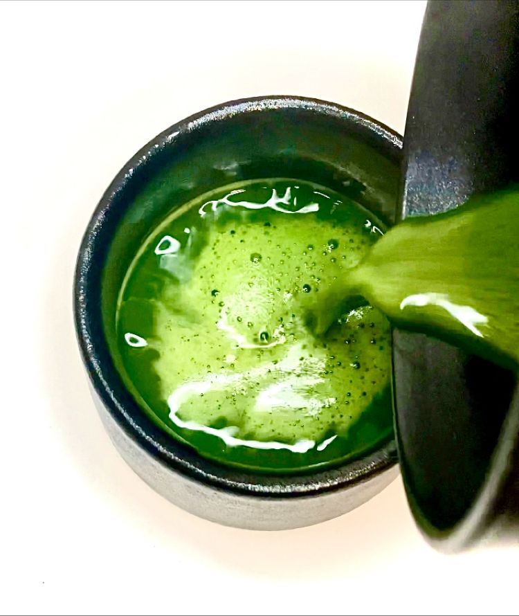Tega Japanese Matcha 40g | Organic