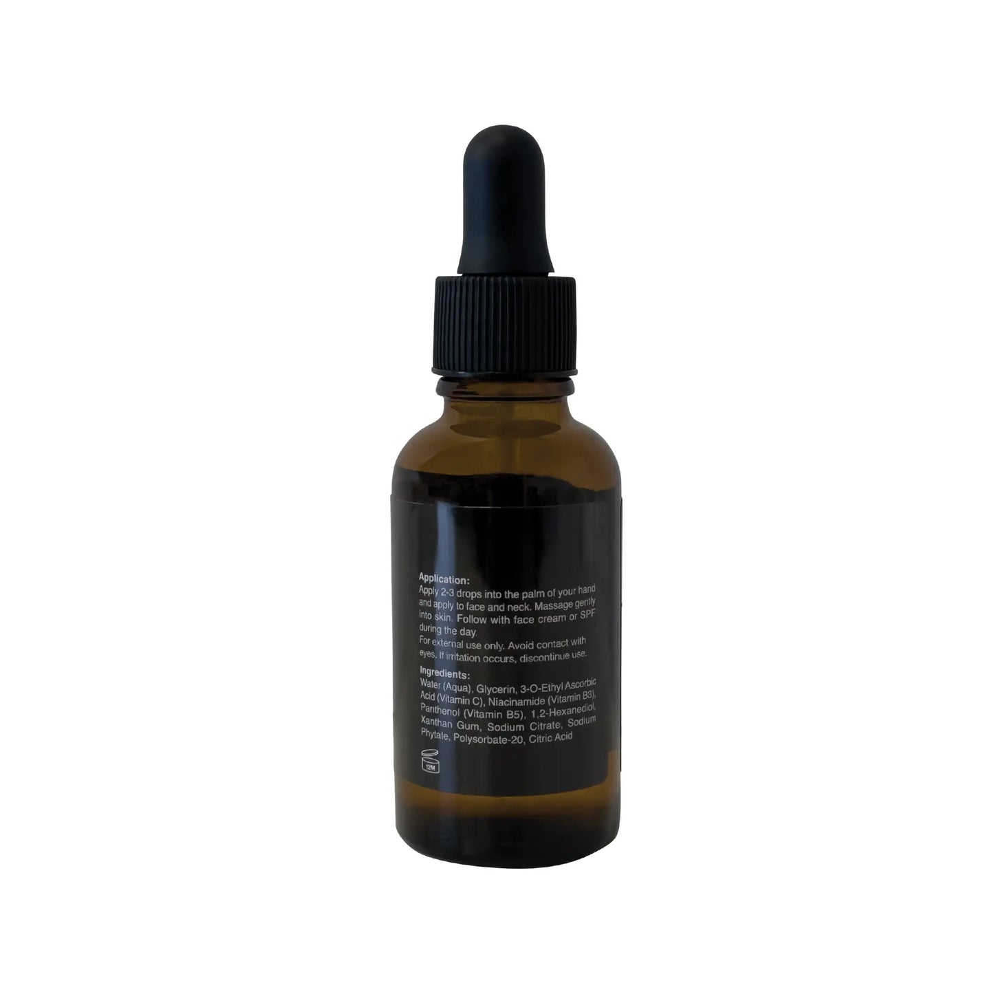 Niacinamide Vitamin Boost Serum for Radiant Skin