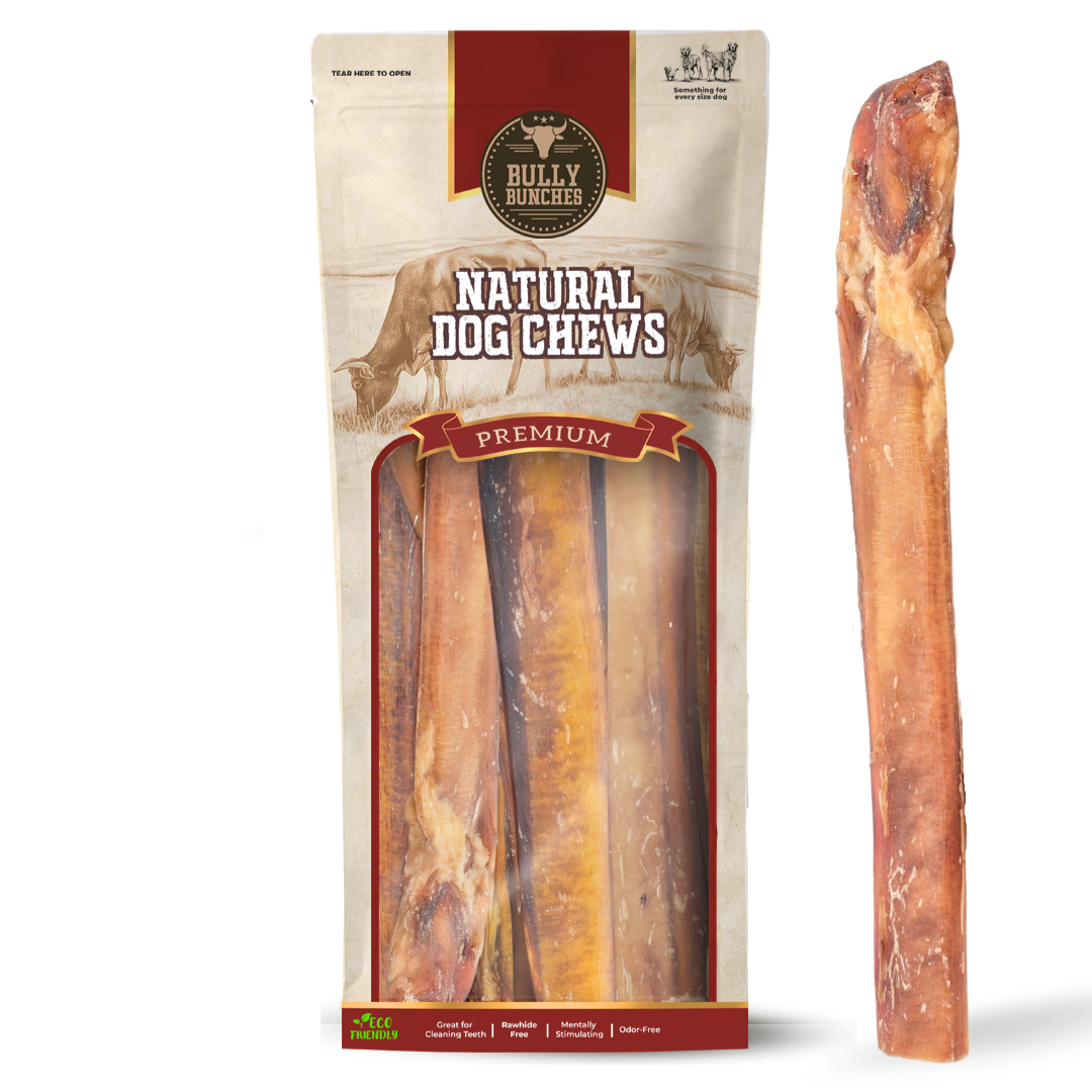 12 Inch Mega Monster Bully Stick (LIMITED)