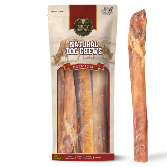 12 Inch Mega Monster Bully Stick (LIMITED)