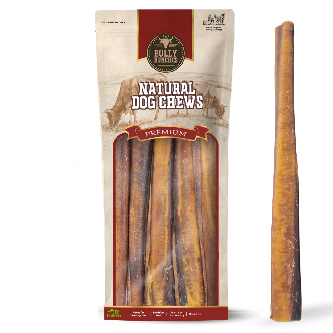 12 Inch Monster Bully Stick