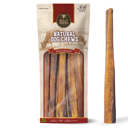 12 Inch Monster Bully Stick
