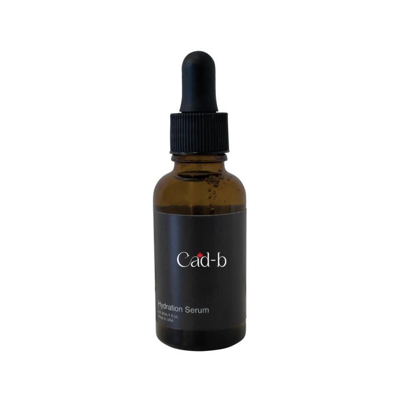 Hydration Serum | HDS