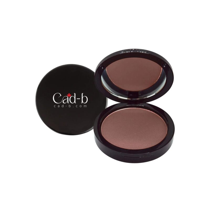 Dual Blend Powder Foundation - Walnut WD140
