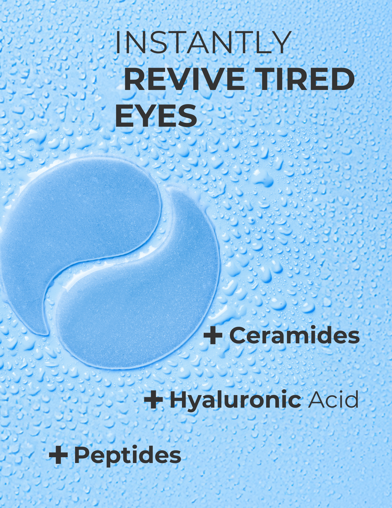 Hydrating Eye Mask