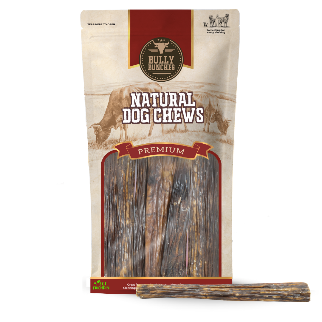 6 Inch Beef Jerky Stick