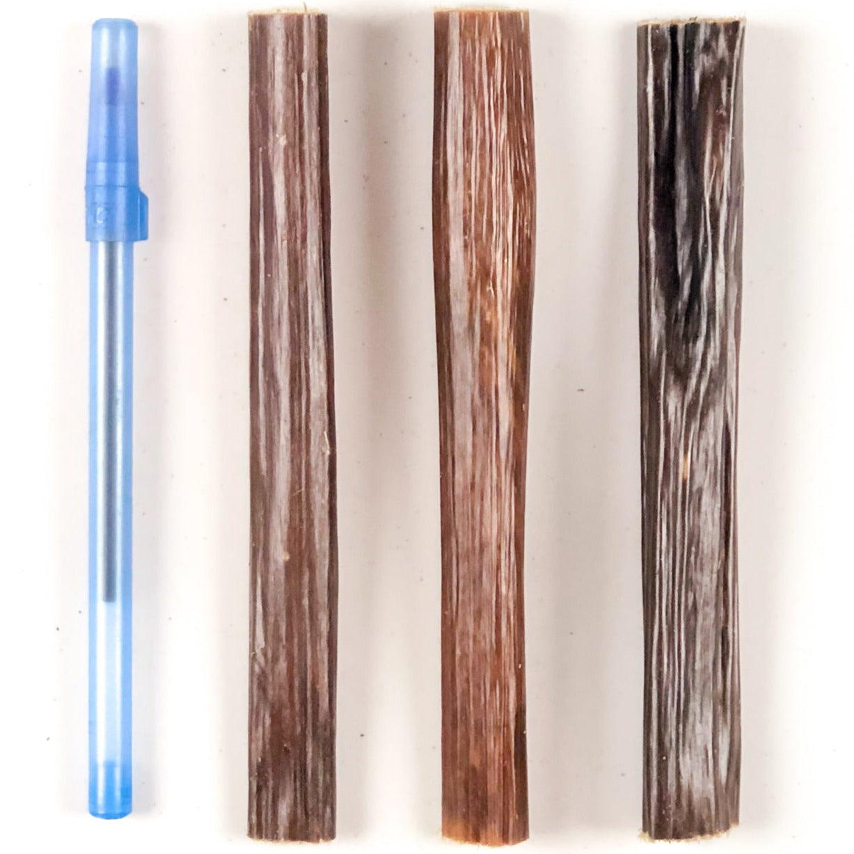 6 Inch Beef Jerky Stick