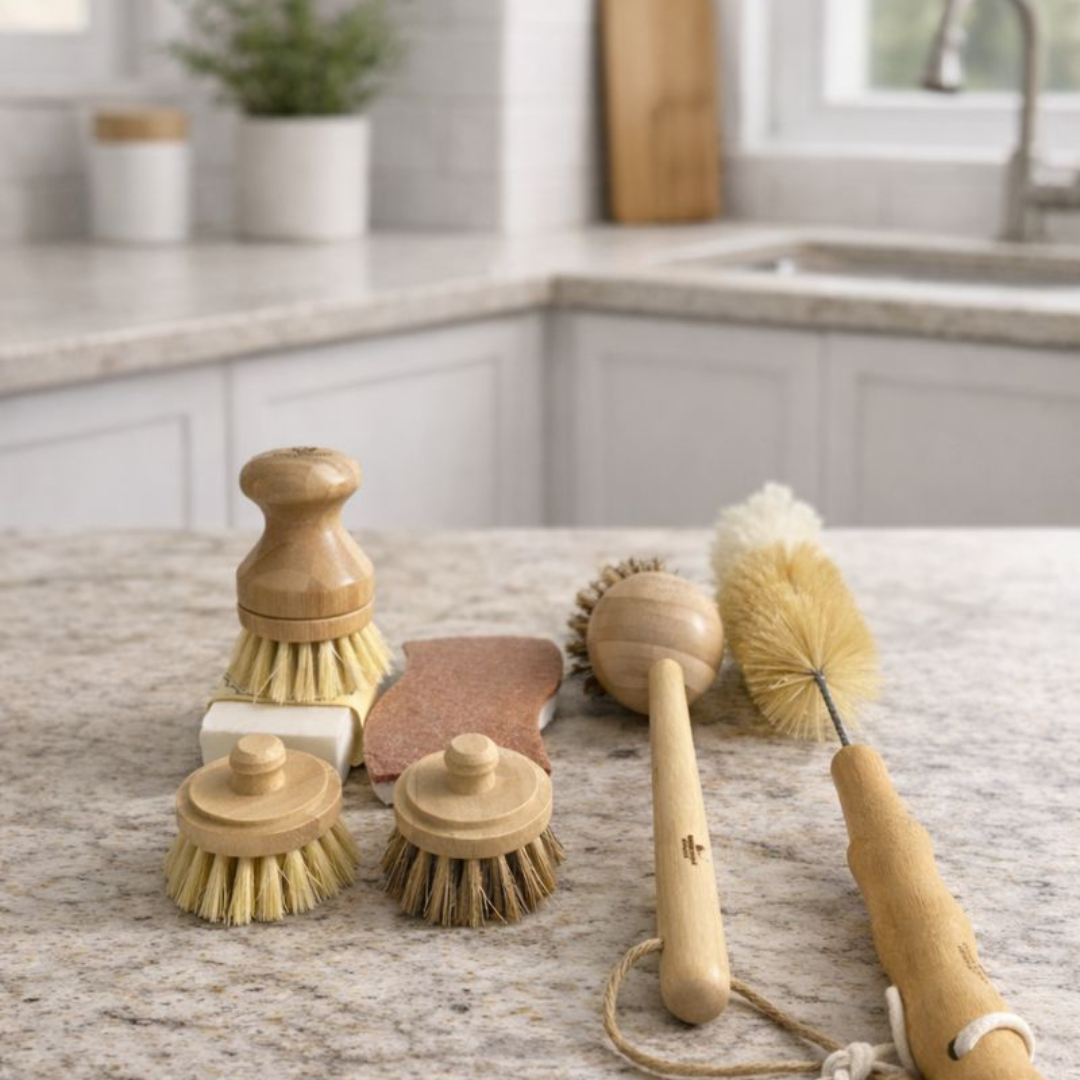 Essential Gift Set | Deep Clean Kitchen Bundle (7-Piece)