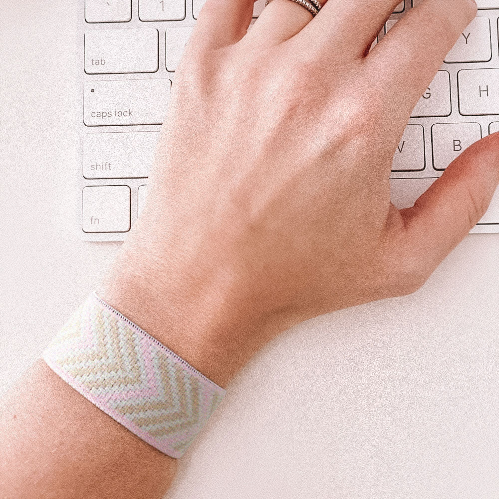 Blisslets Nausea & Anxiety Relief Cartagena Pack