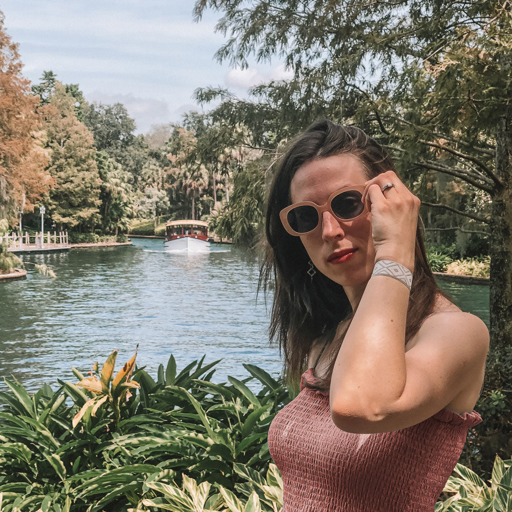 Blisslets Nausea & Anxiety Relief Cartagena Pack