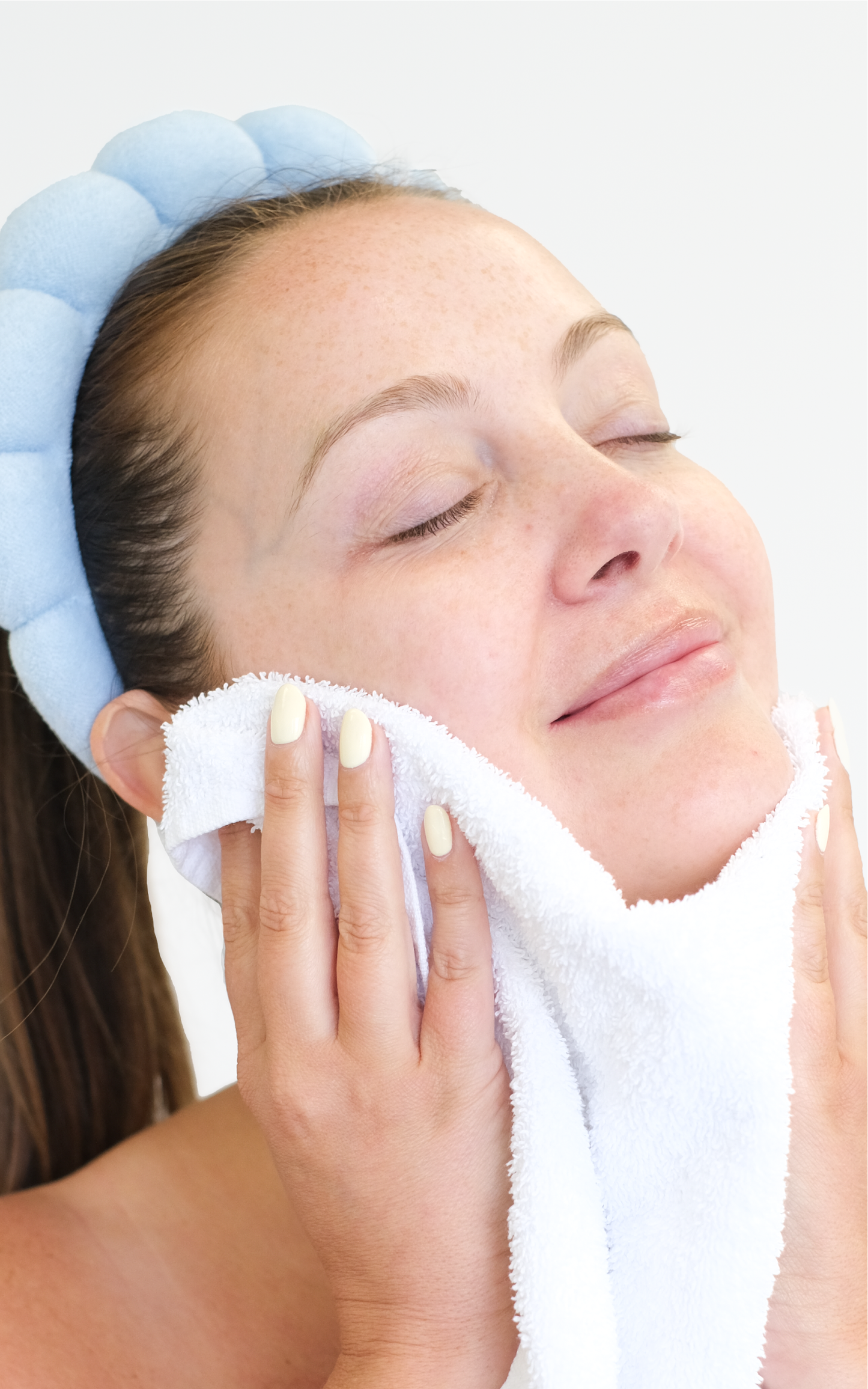 Clear Skin Solution - At Home Peel