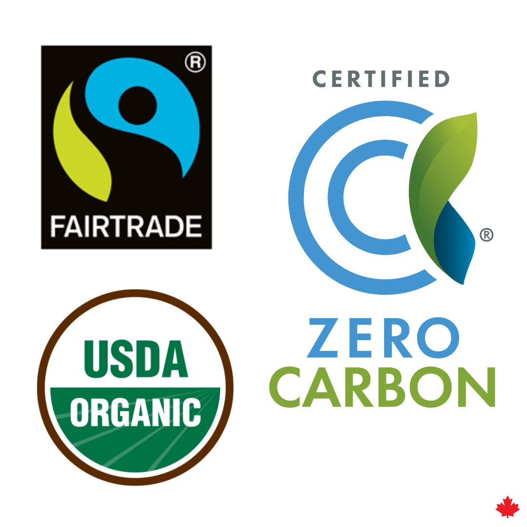 Chamomile Mint Green Tea w. Citrus Organic Fairtrade 20ct