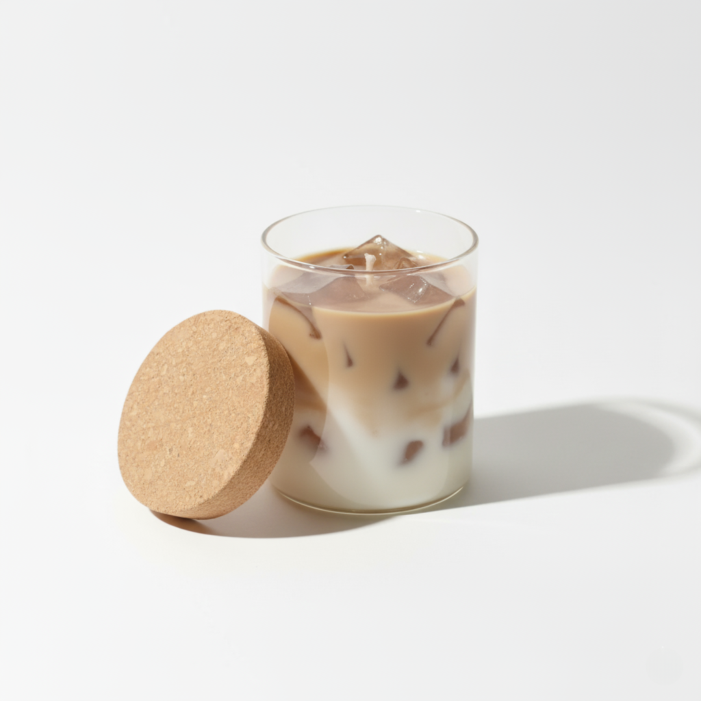 Cold Brew Candle | Warm & Comforting Aroma