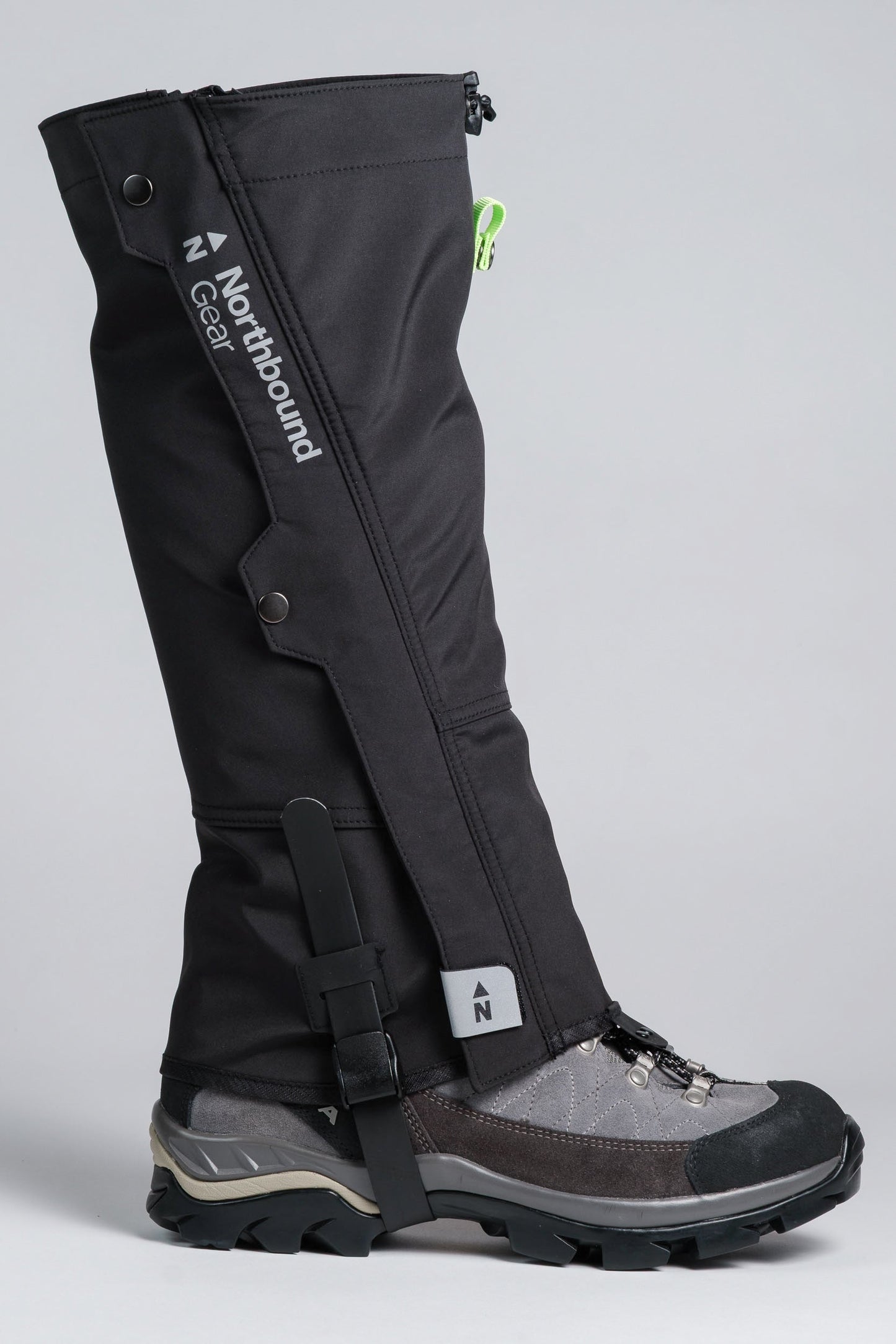 Trail Guard Water-Resistant Gaiters
