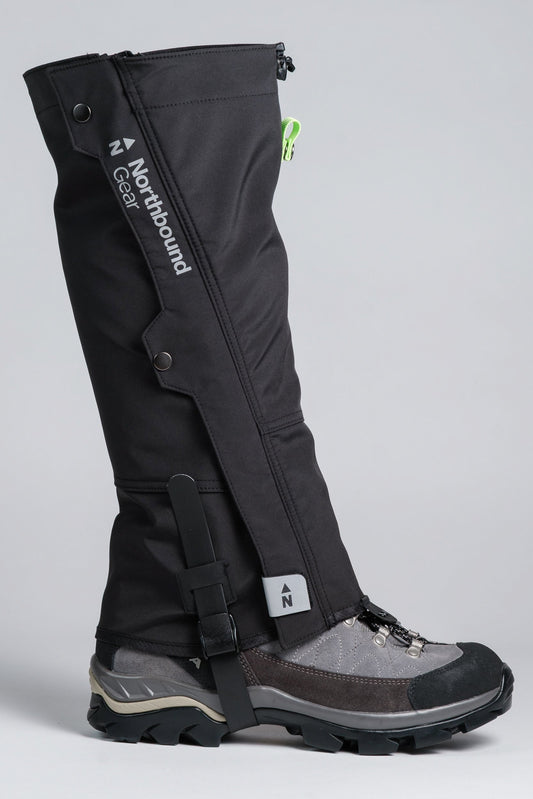 Trail Guard Water-Resistant Gaiters