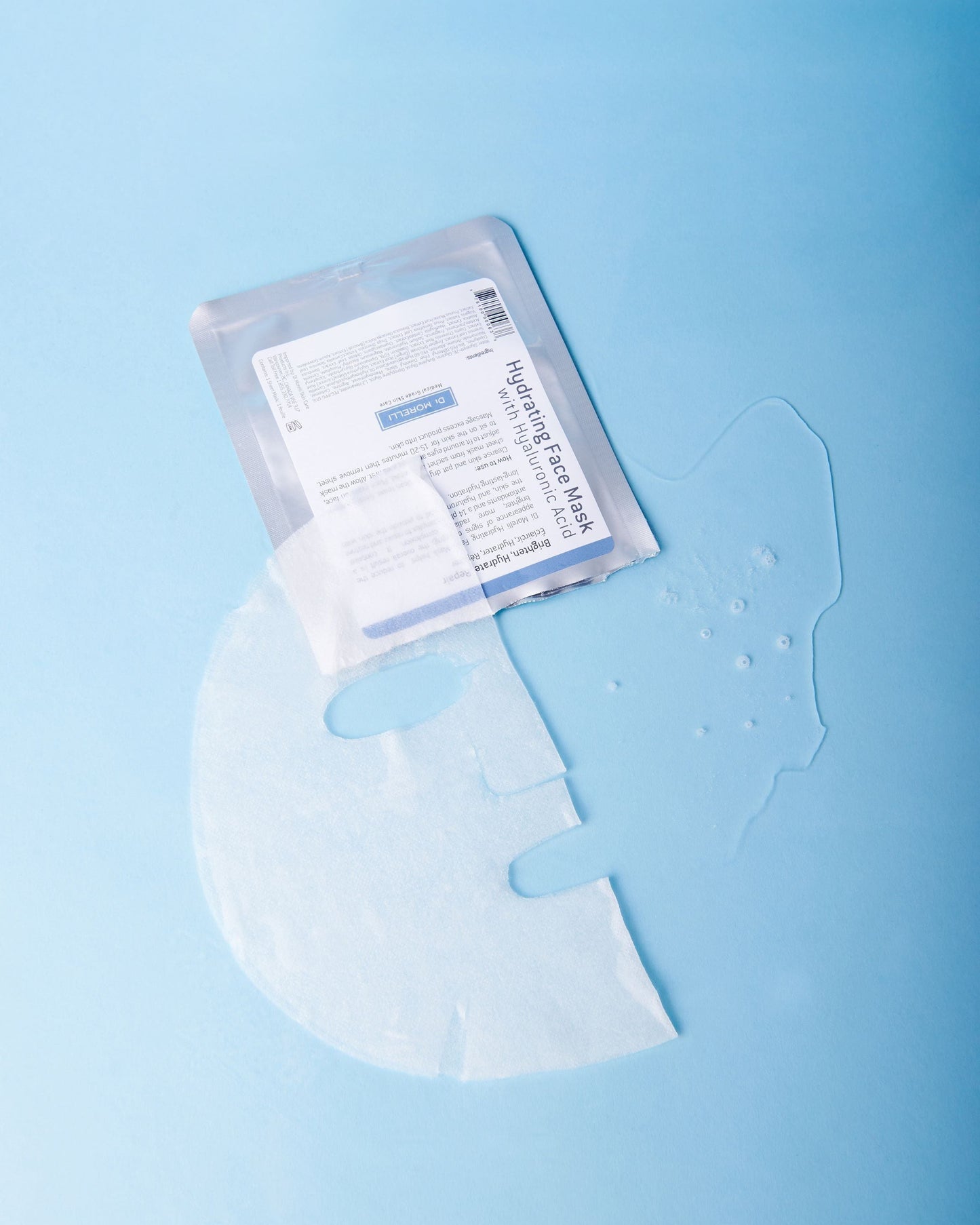 Hydrating Face Mask