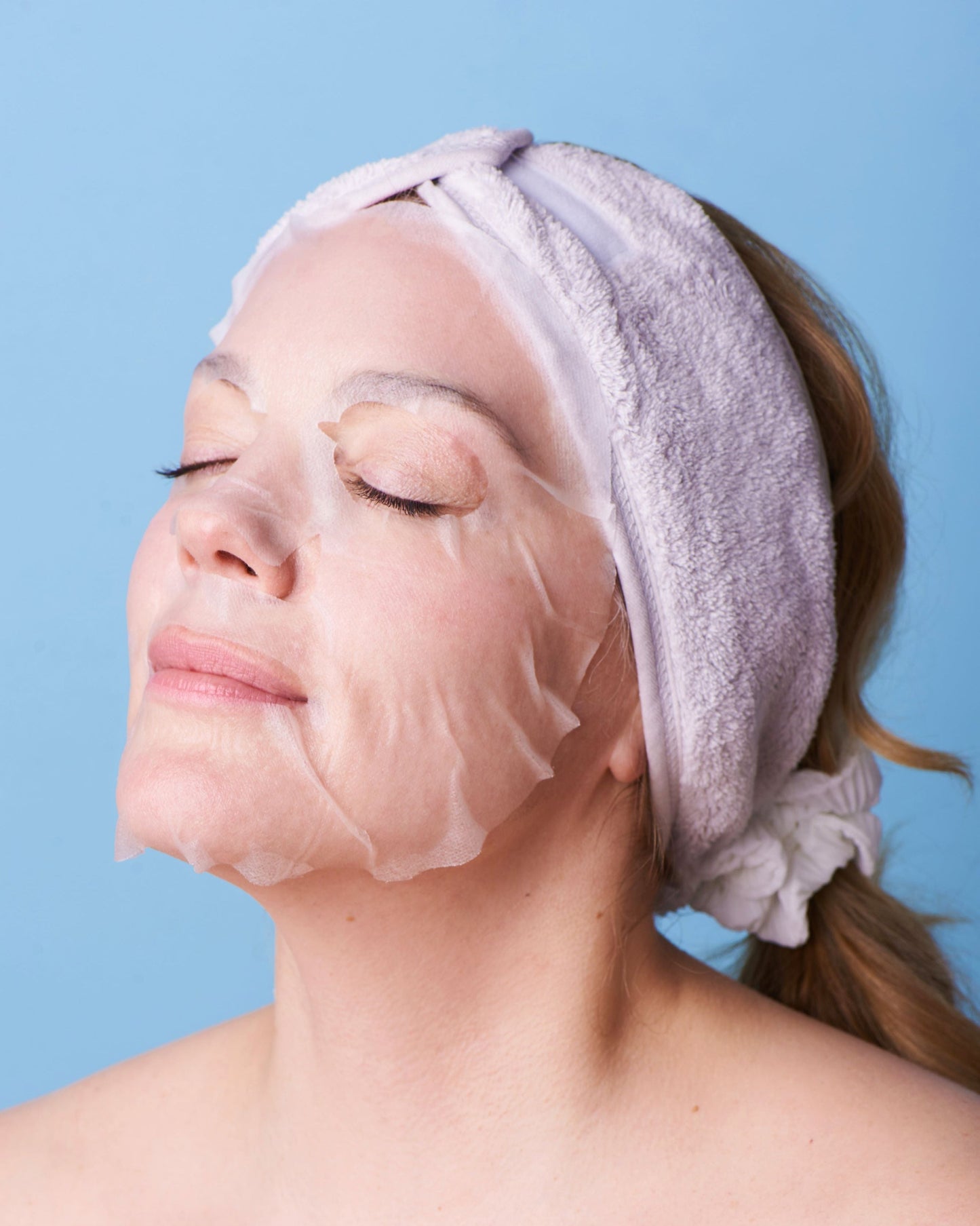 Hydrating Face Mask