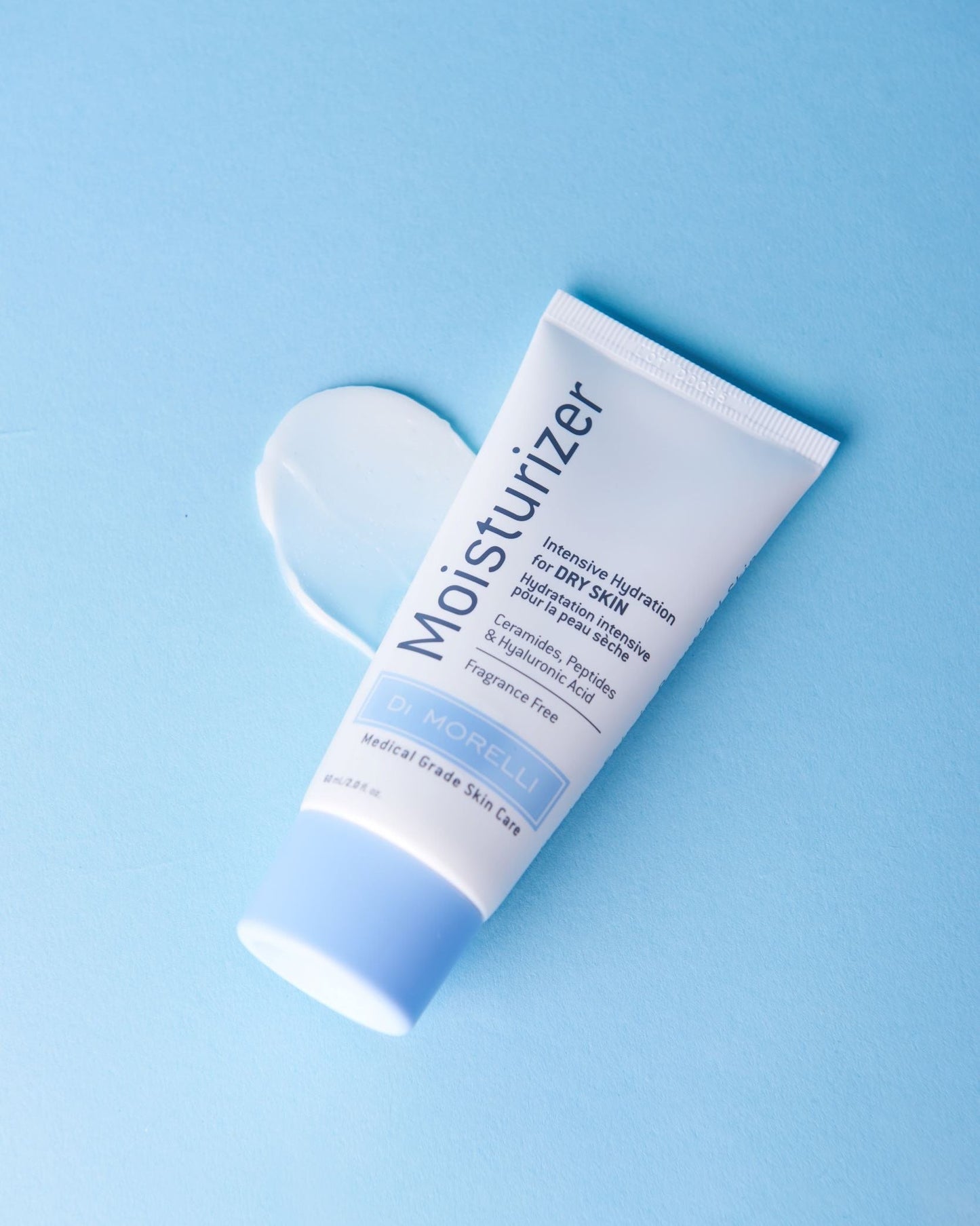 Moisturizer for Dry Skin