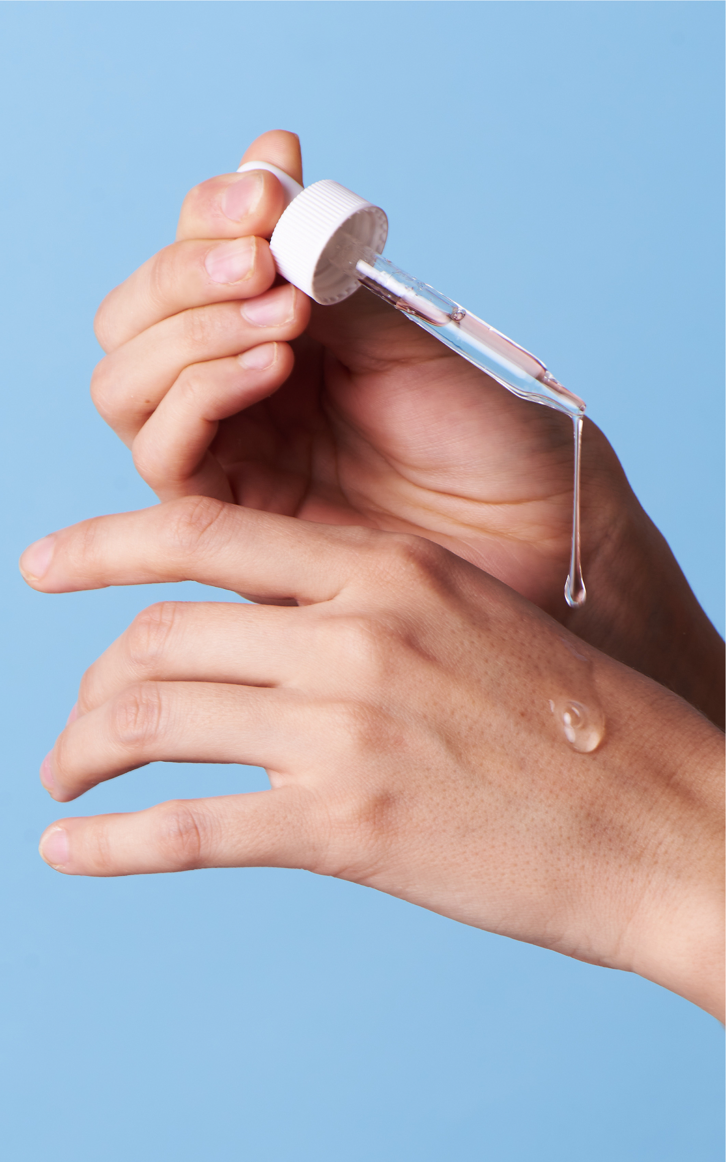 Advanced Hydration Kit for All Skin Types - With Bag