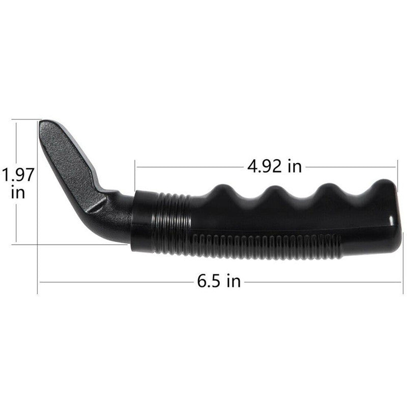 Elderly Assistance Car Door Handle Aid