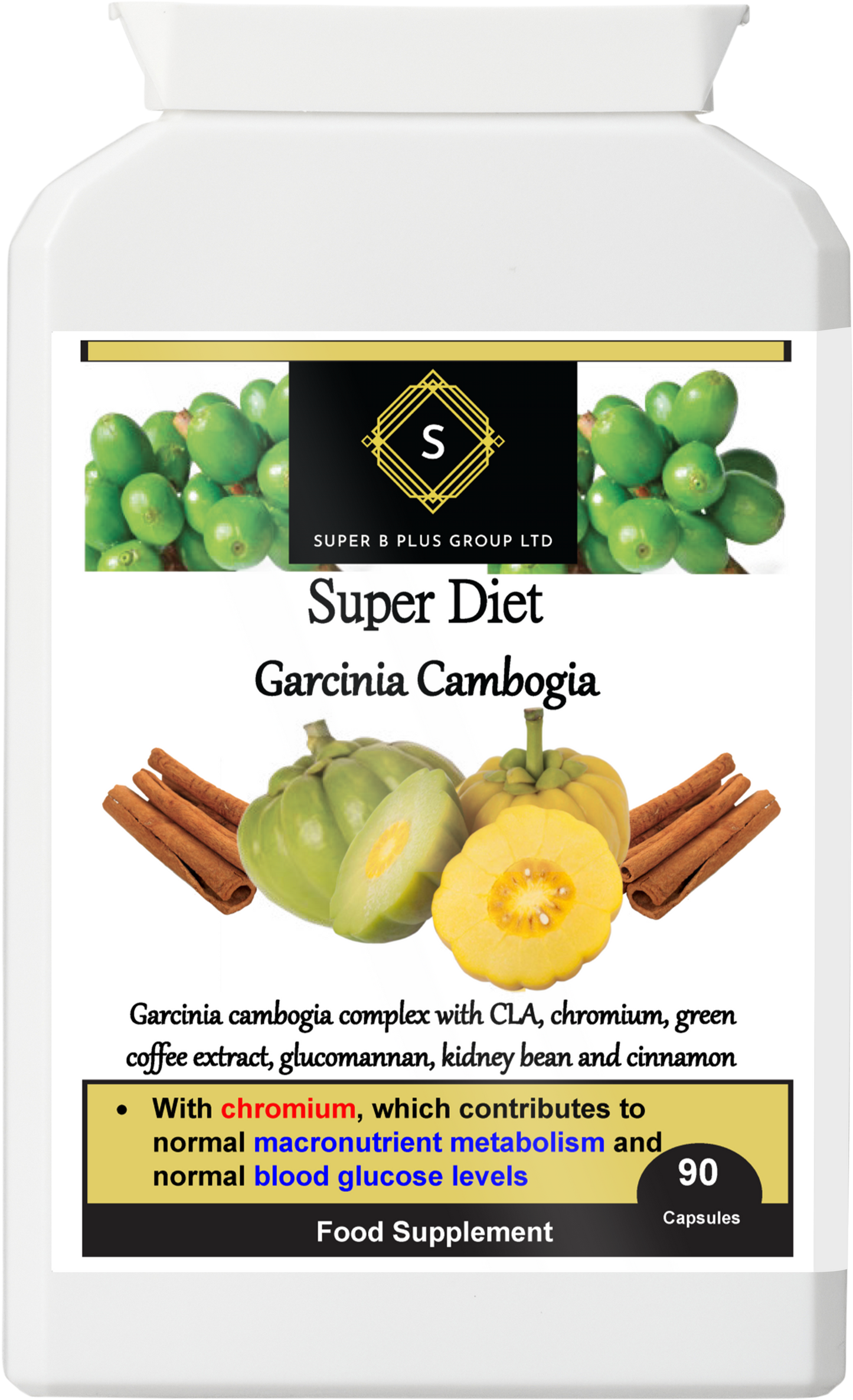 Weight Management Supplements Super Pack