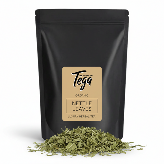 Nettle Herbal Tea | Organic