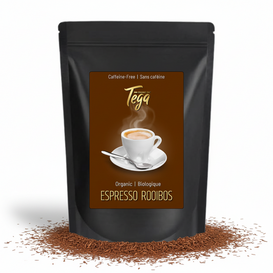 Espresso Rooibos | Organic
