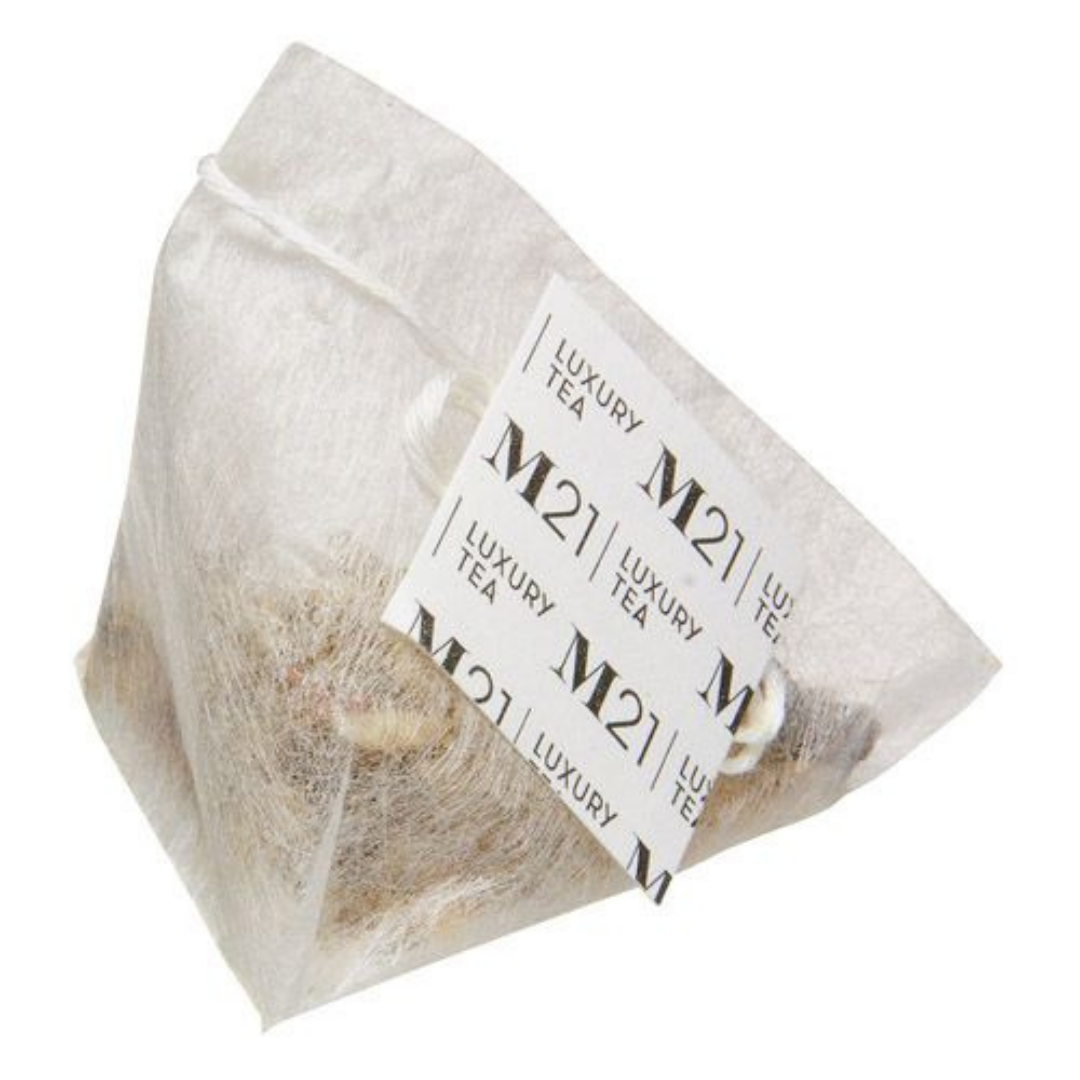 Detox and Revive Luxury Herbal tea - 24ct Canister