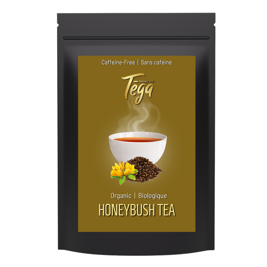 Honeybush Tea | Organic
