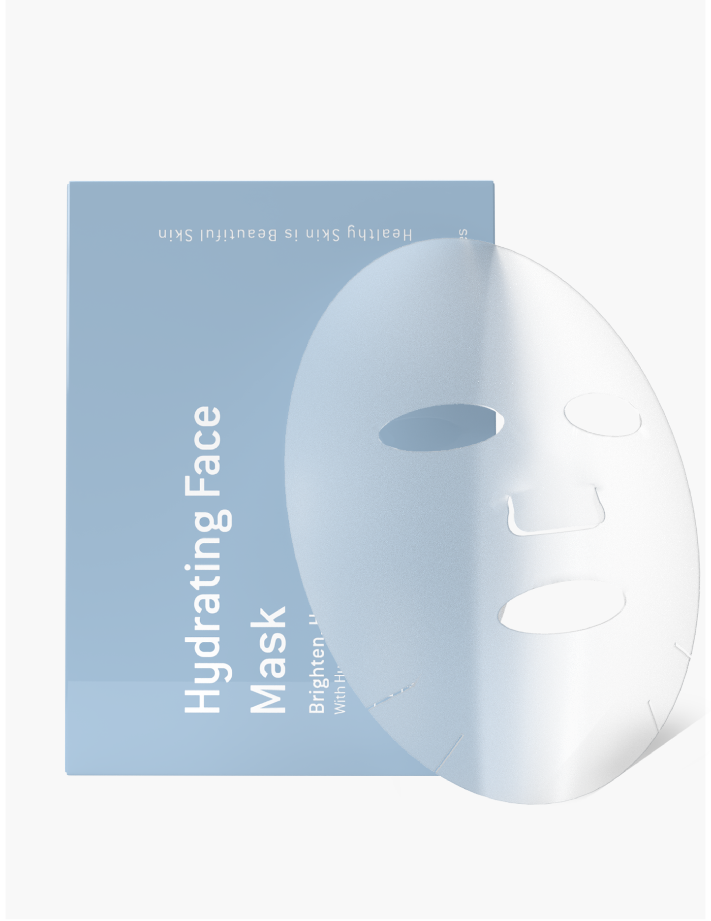 Hydrating Face Mask