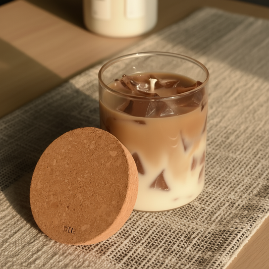 Cold Brew Candle | Warm & Comforting Aroma