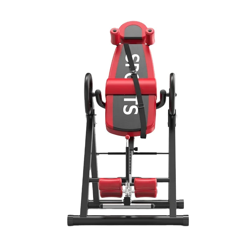 NNEOBA Inversion Table for Back Pain Relief and Fitness