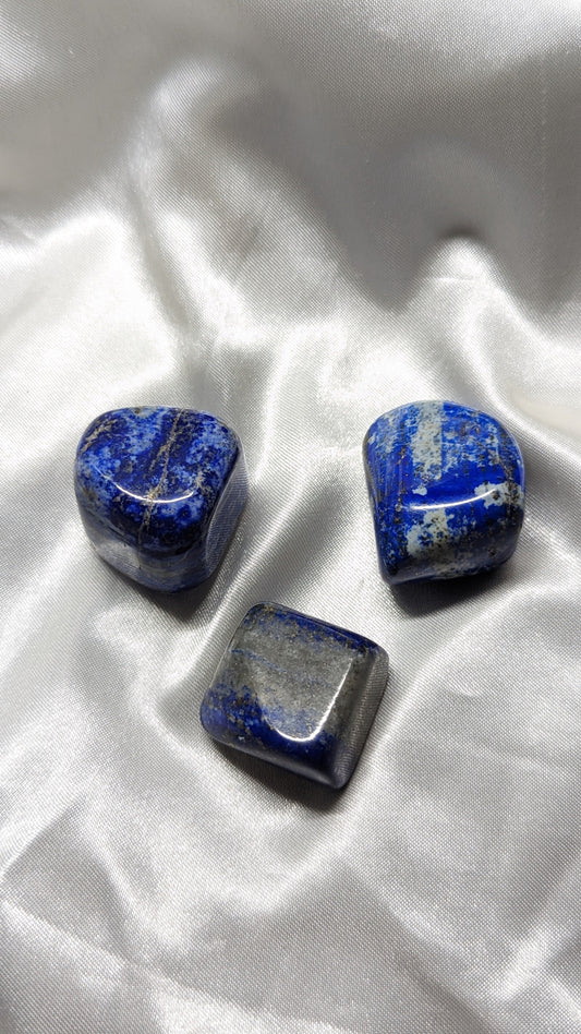 Lapis Lazuli