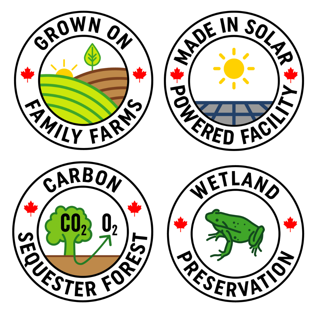 Focus Luxury Herbal tea