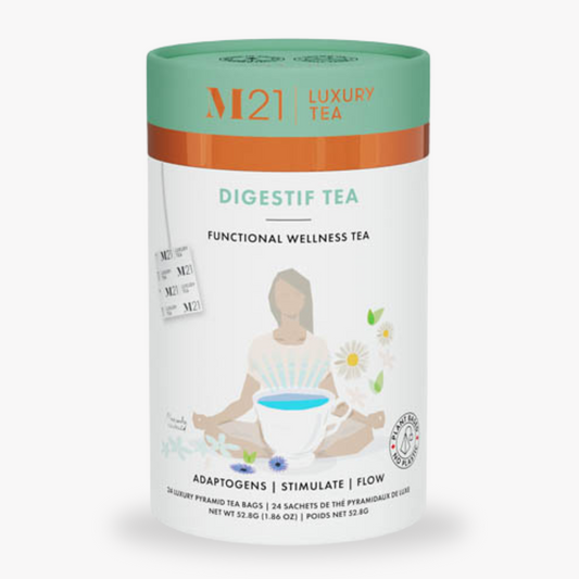Digestif Luxury Herbal Tea