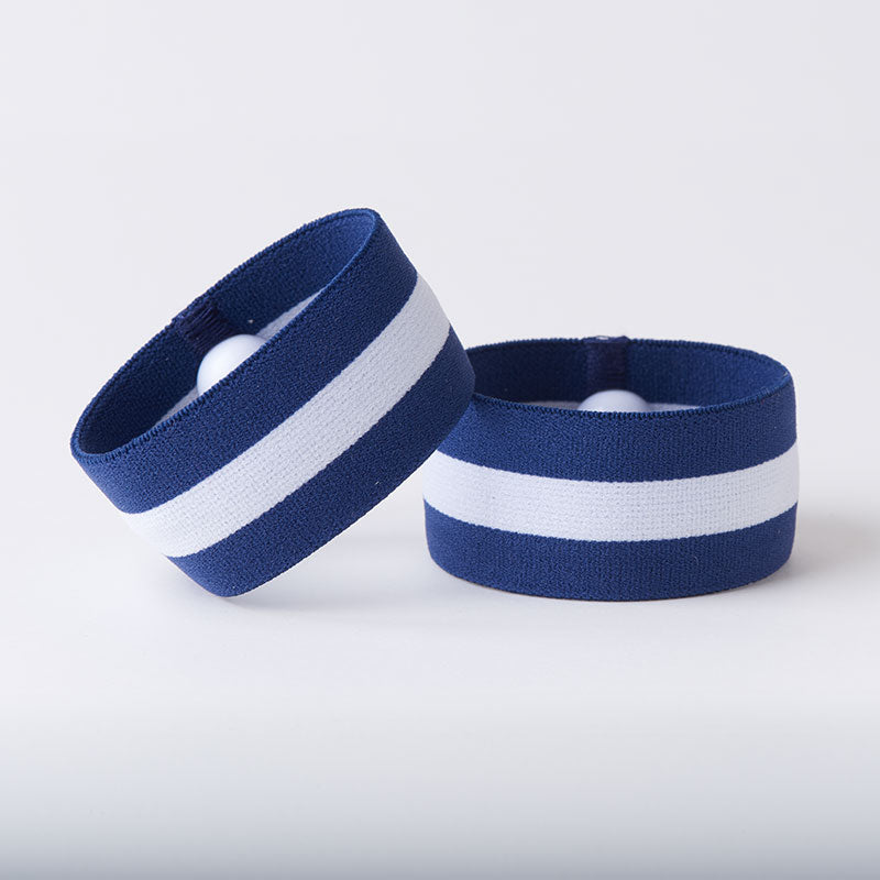 Nantucket Duo Nausea & Anxiety Relief Bracelets