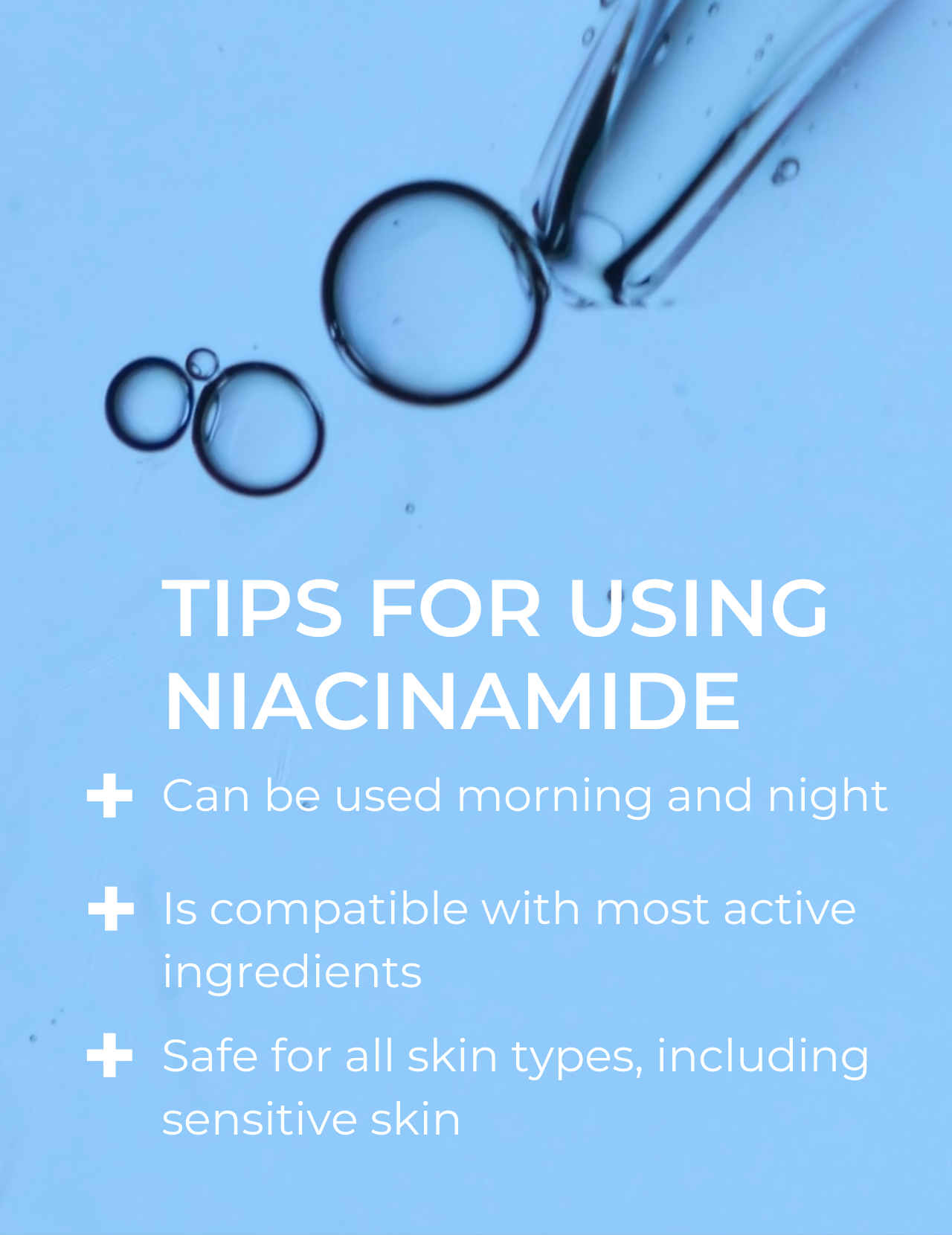 Niacinamide 5% Serum
