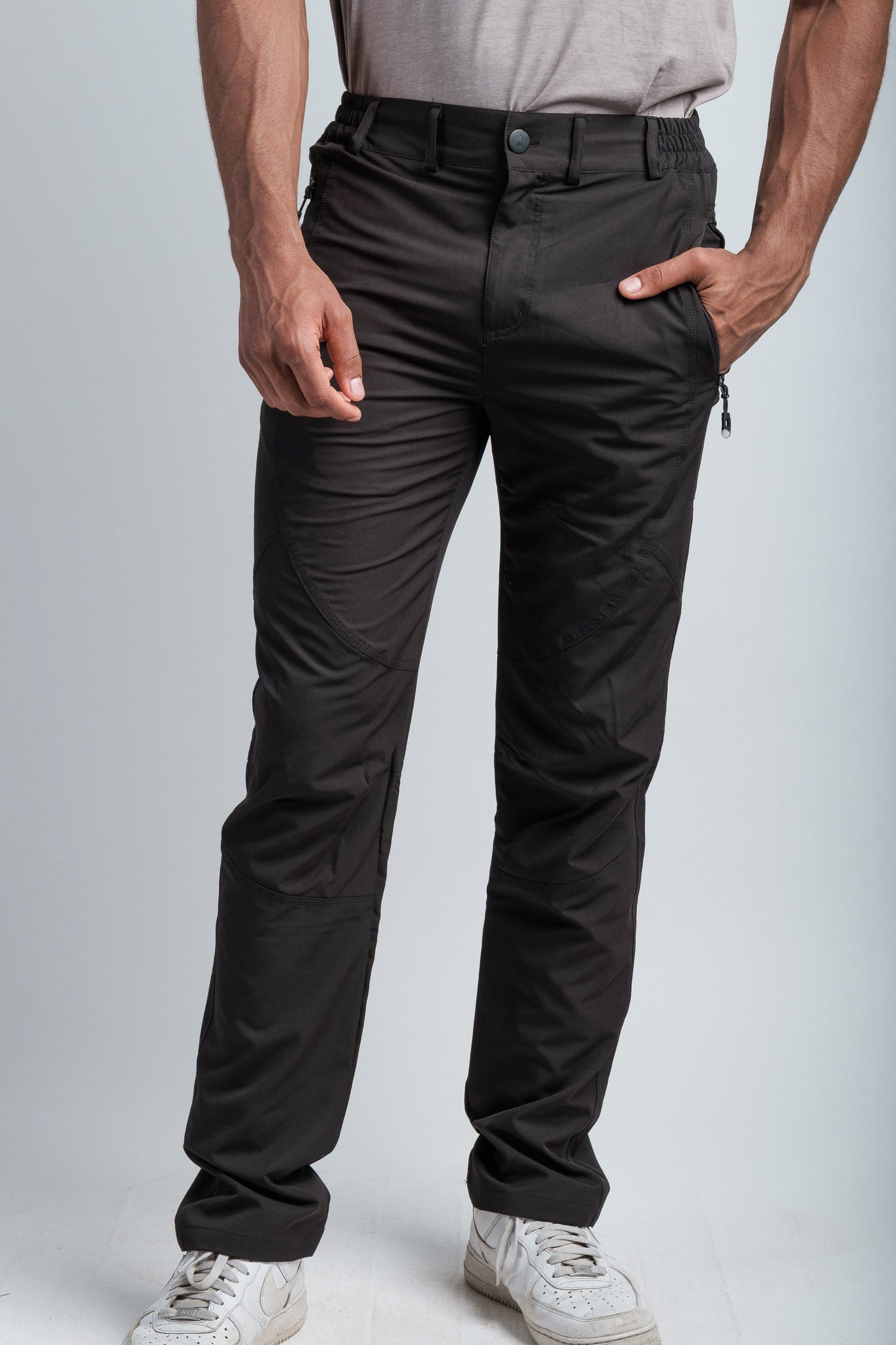 Men's Daily Summer Pants