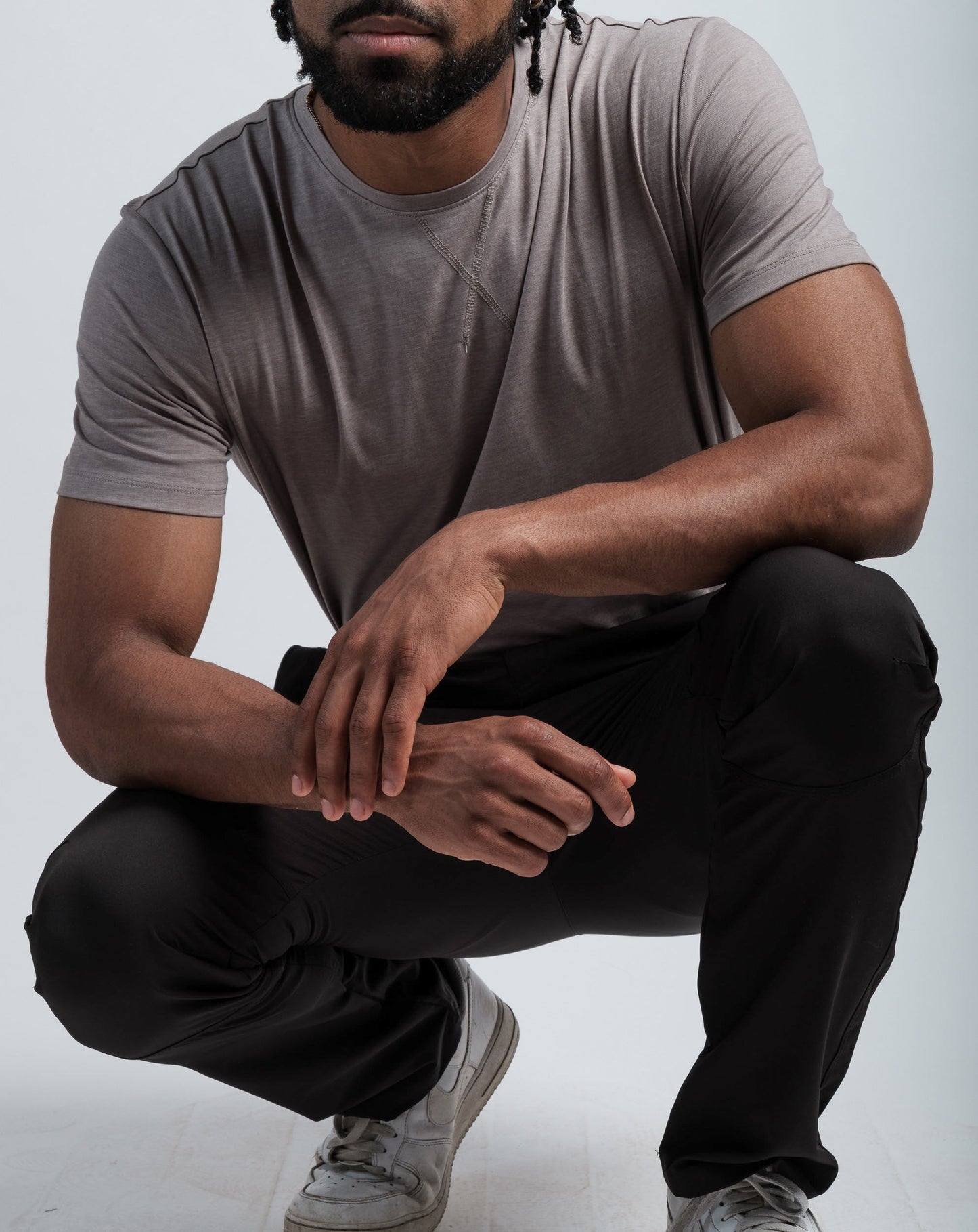 Men's Daily Summer Pants