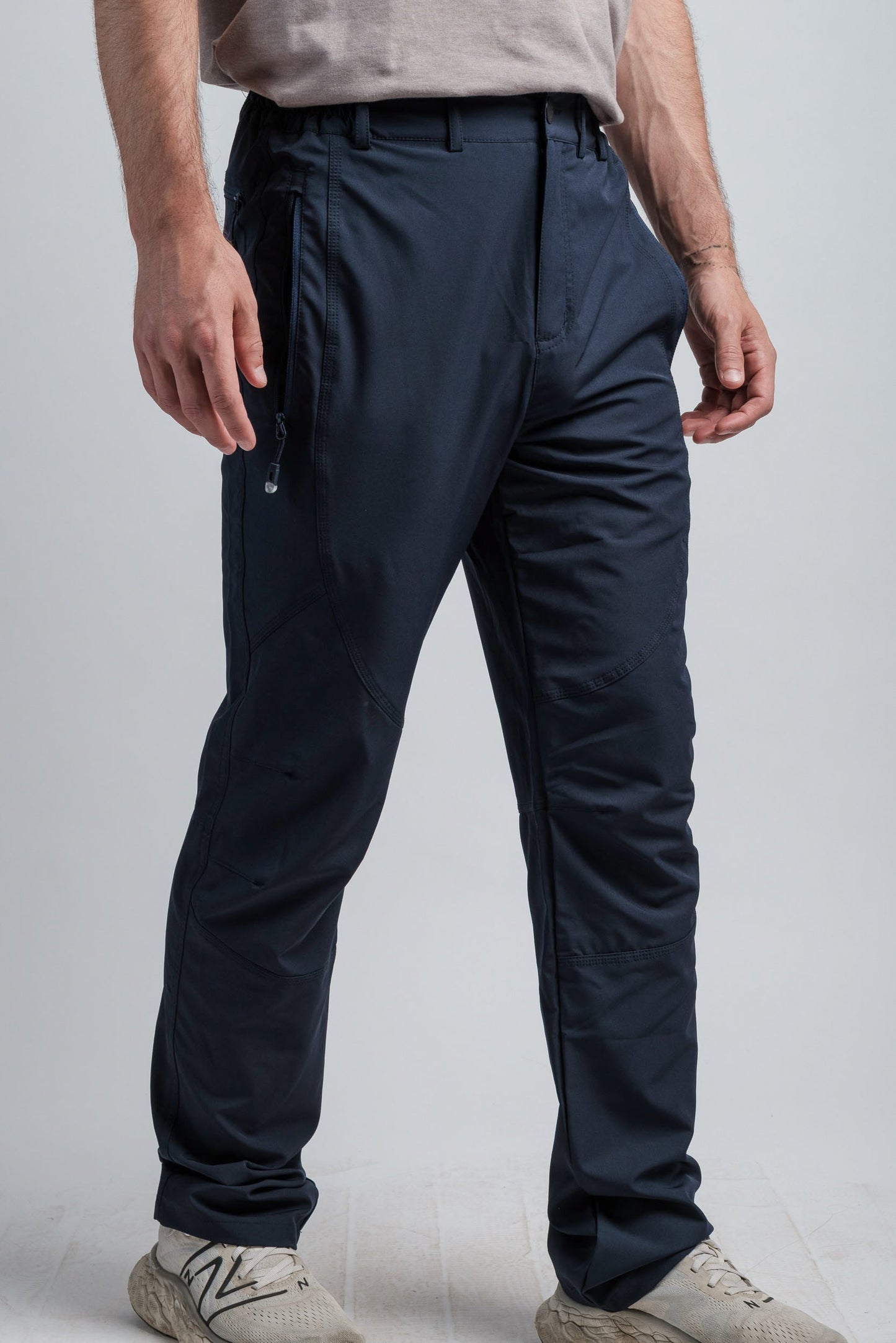 Men's Daily Summer Pants