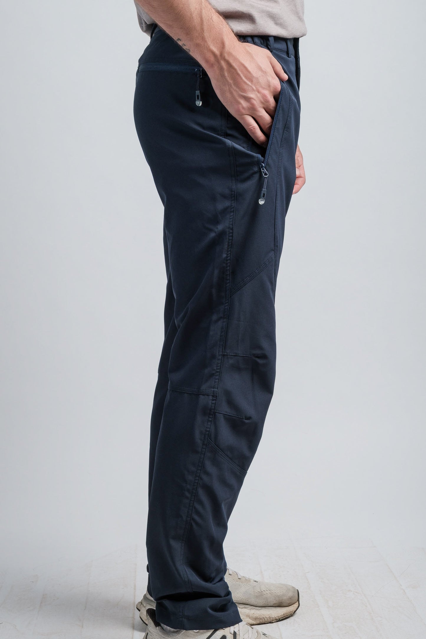 Men's Daily Summer Pants