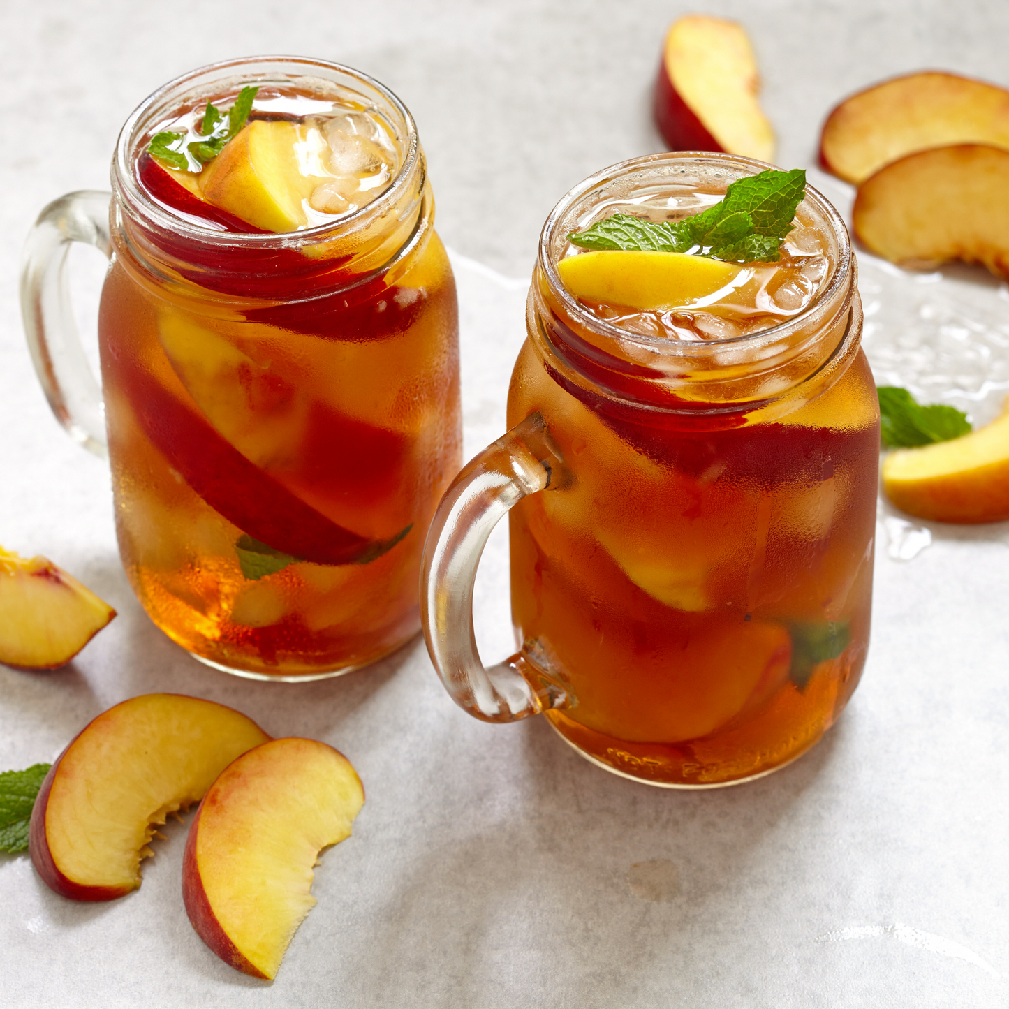 Peach Apricot Luxury Black Tea