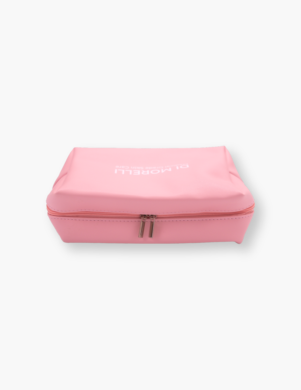 Pink Cosmetic Bag