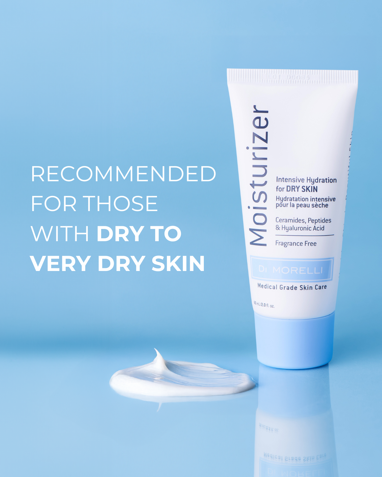 Moisturizer for Dry Skin