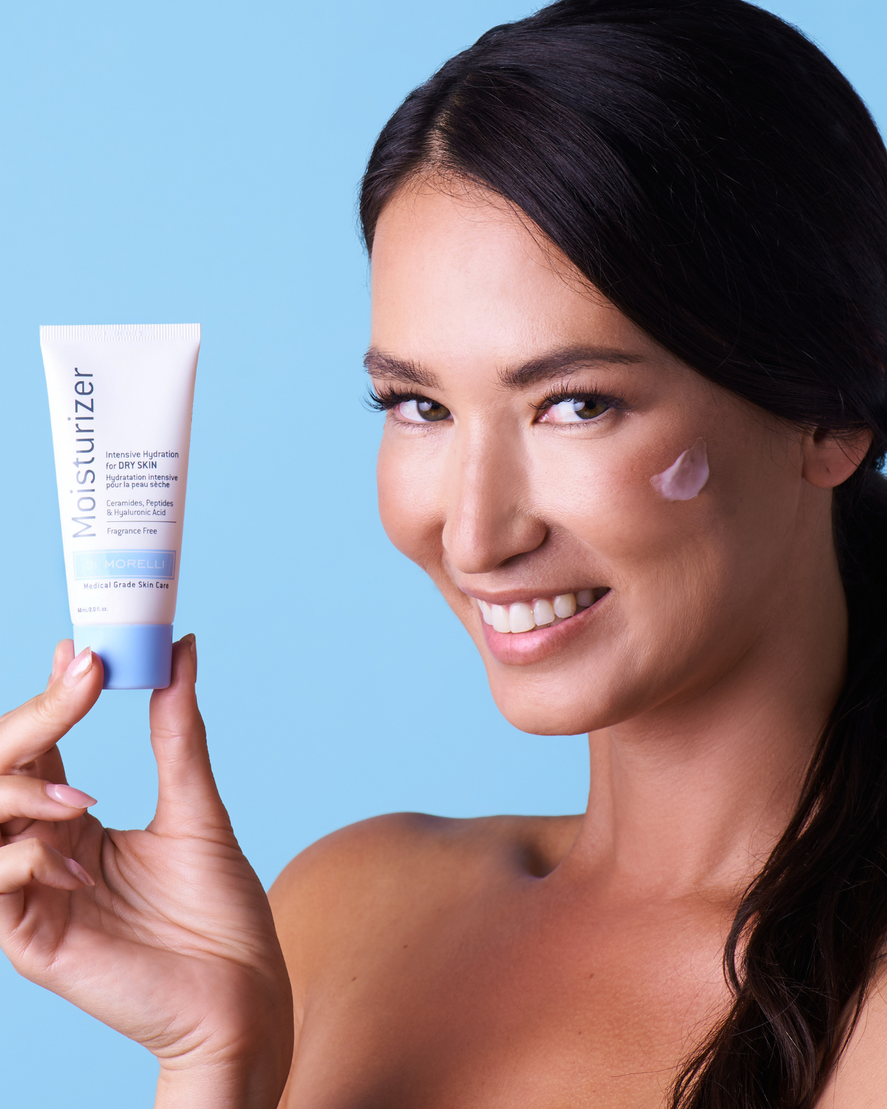 Moisturizer for Dry Skin