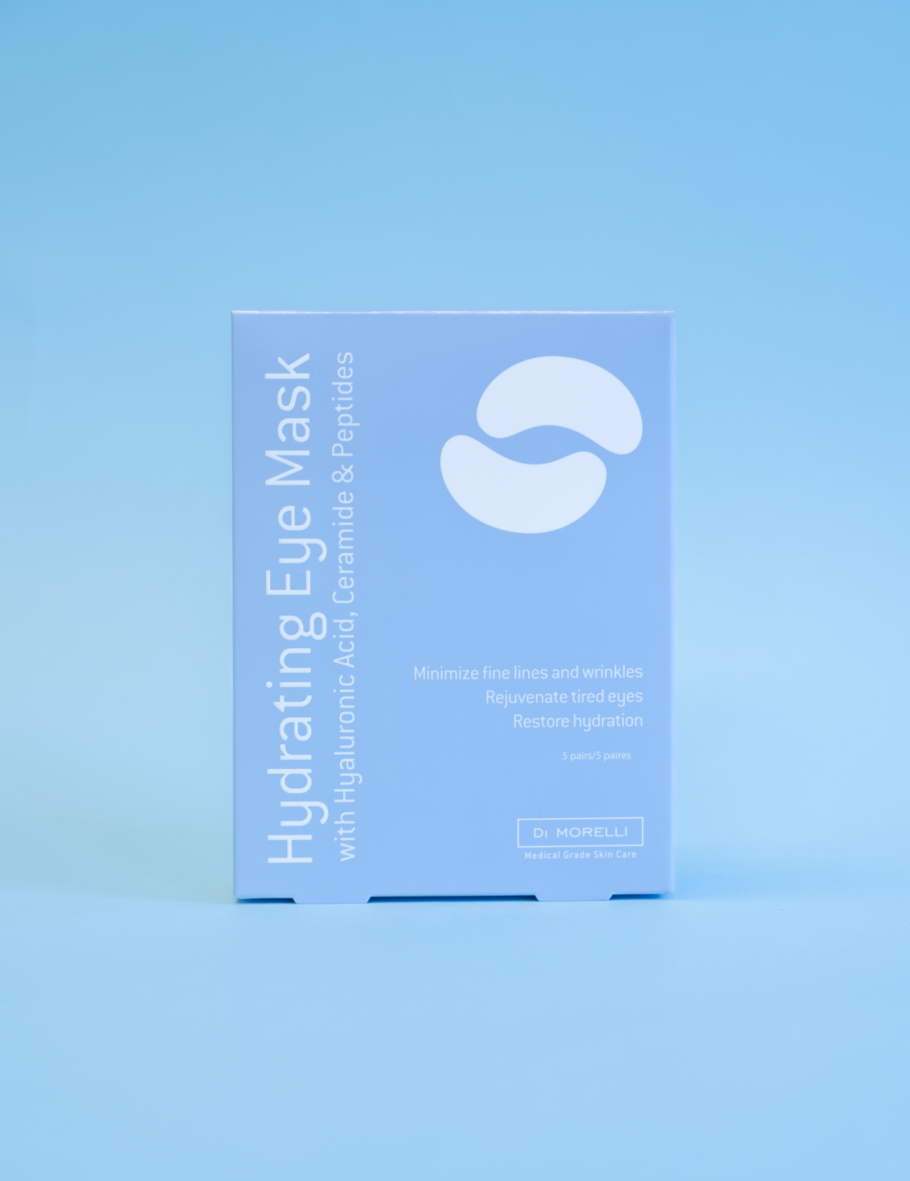 Hydrating Eye Mask