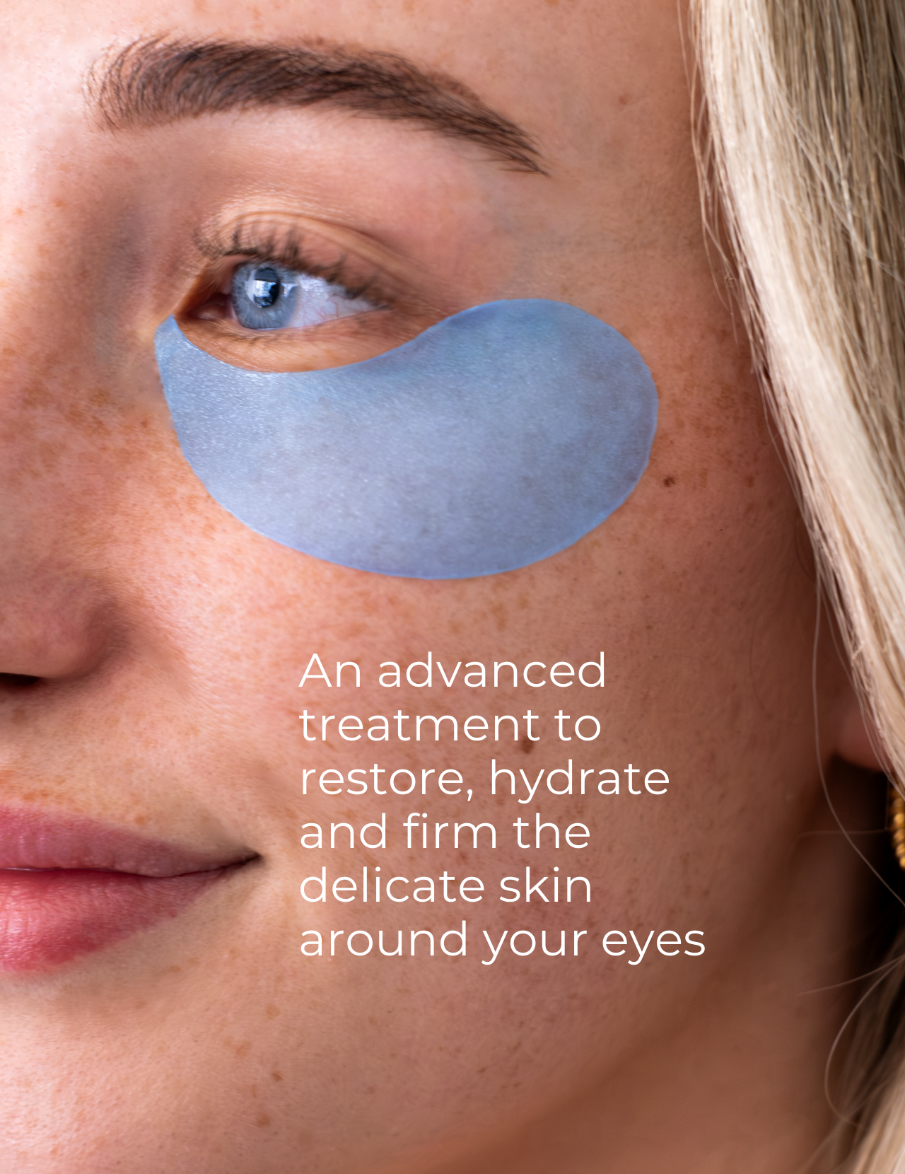 Hydrating Eye Mask